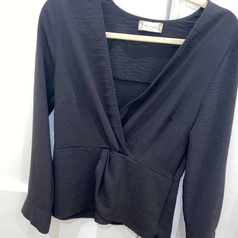 Altered State women’s size small blouse